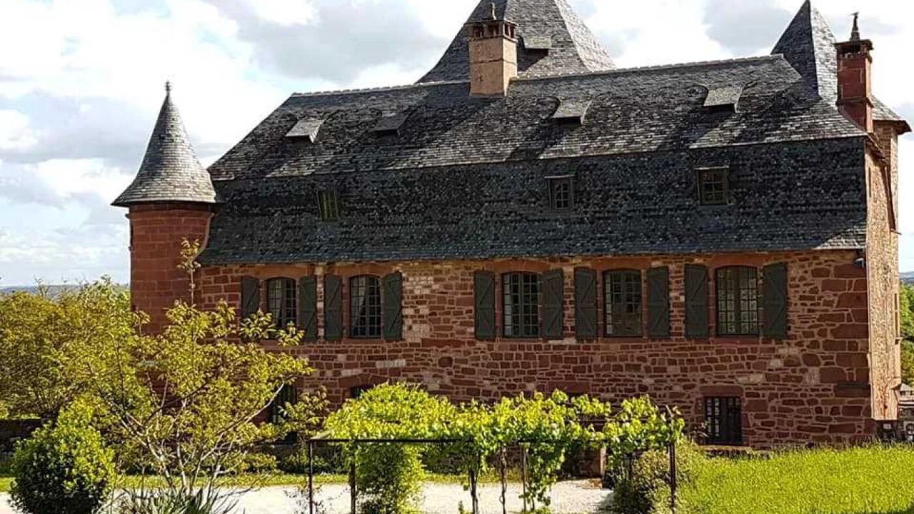Photo of Outdoor in Collonges-la-Rouge