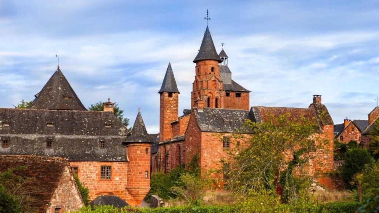 Photo of Others in Collonges-la-Rouge