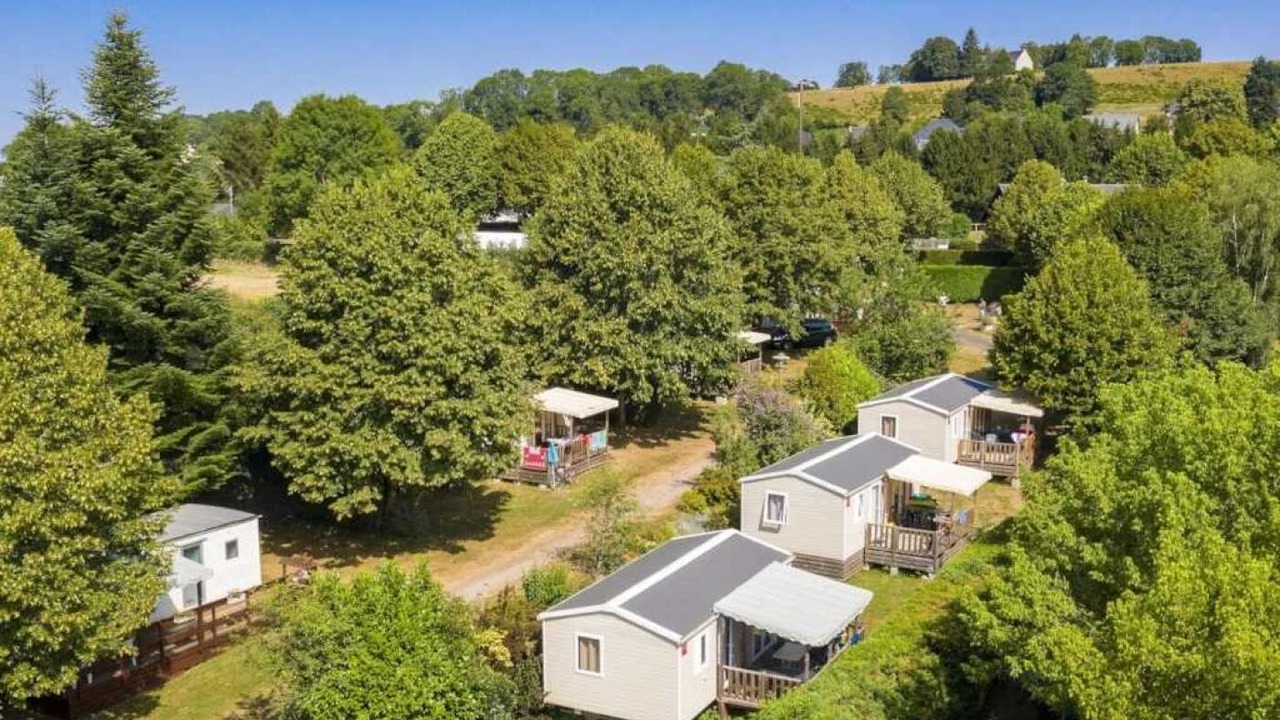 Photo of Outdoor in Tauves