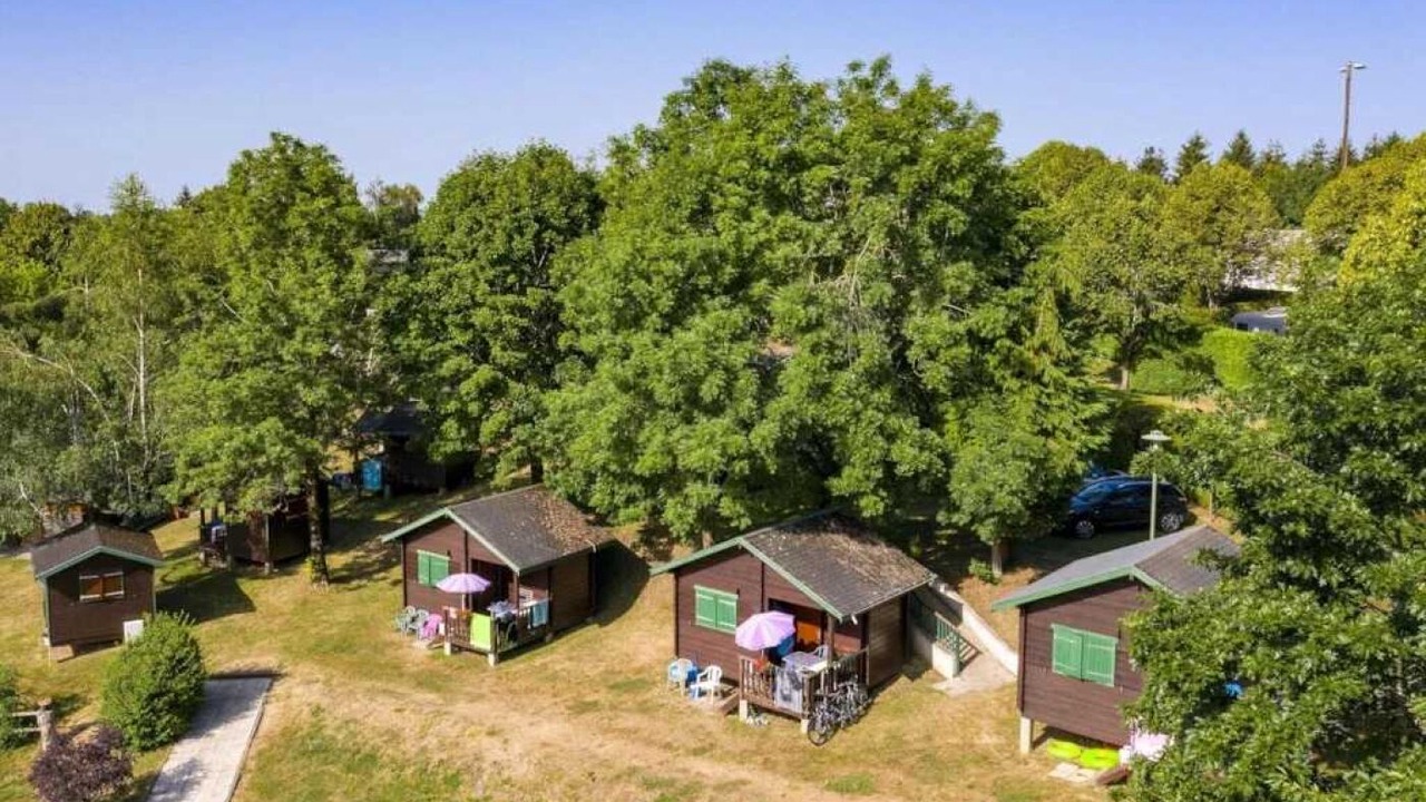 Photo of Outdoor in Tauves