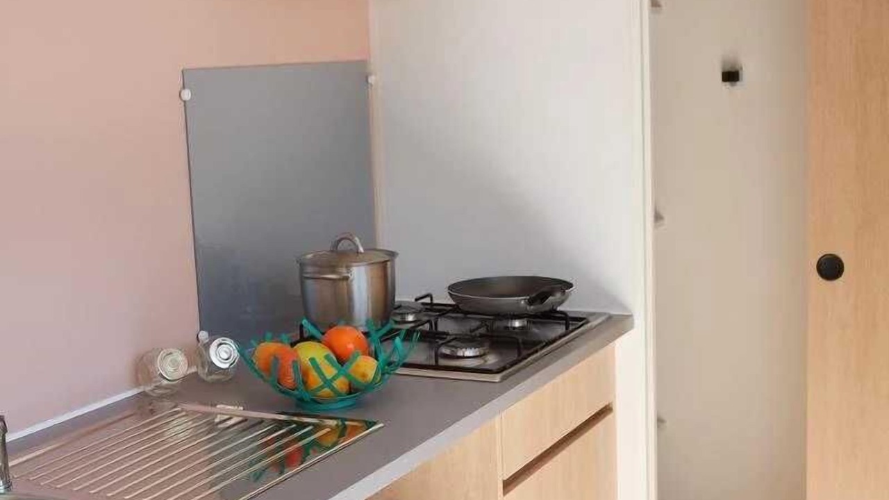 Photo of Kitchen in Tauves