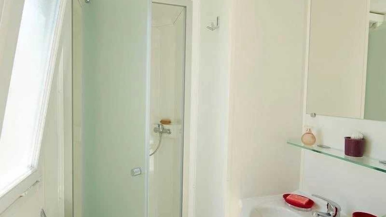 Photo of Bathroom in Tauves