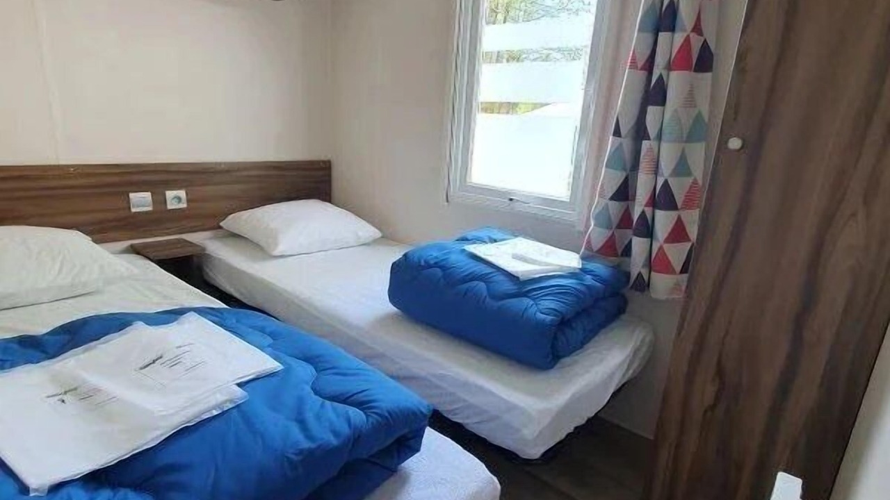Photo of Bedroom in Le Change