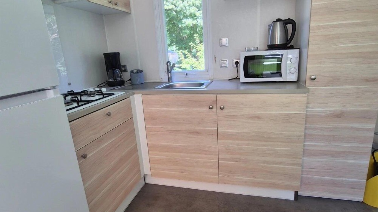 Photo of Kitchen in Le Change