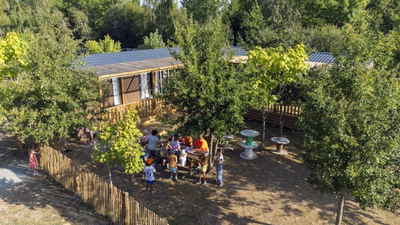 Photo of Outdoor in Aubigny