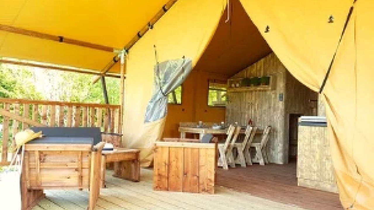 Photo of Outdoor in Aubigny