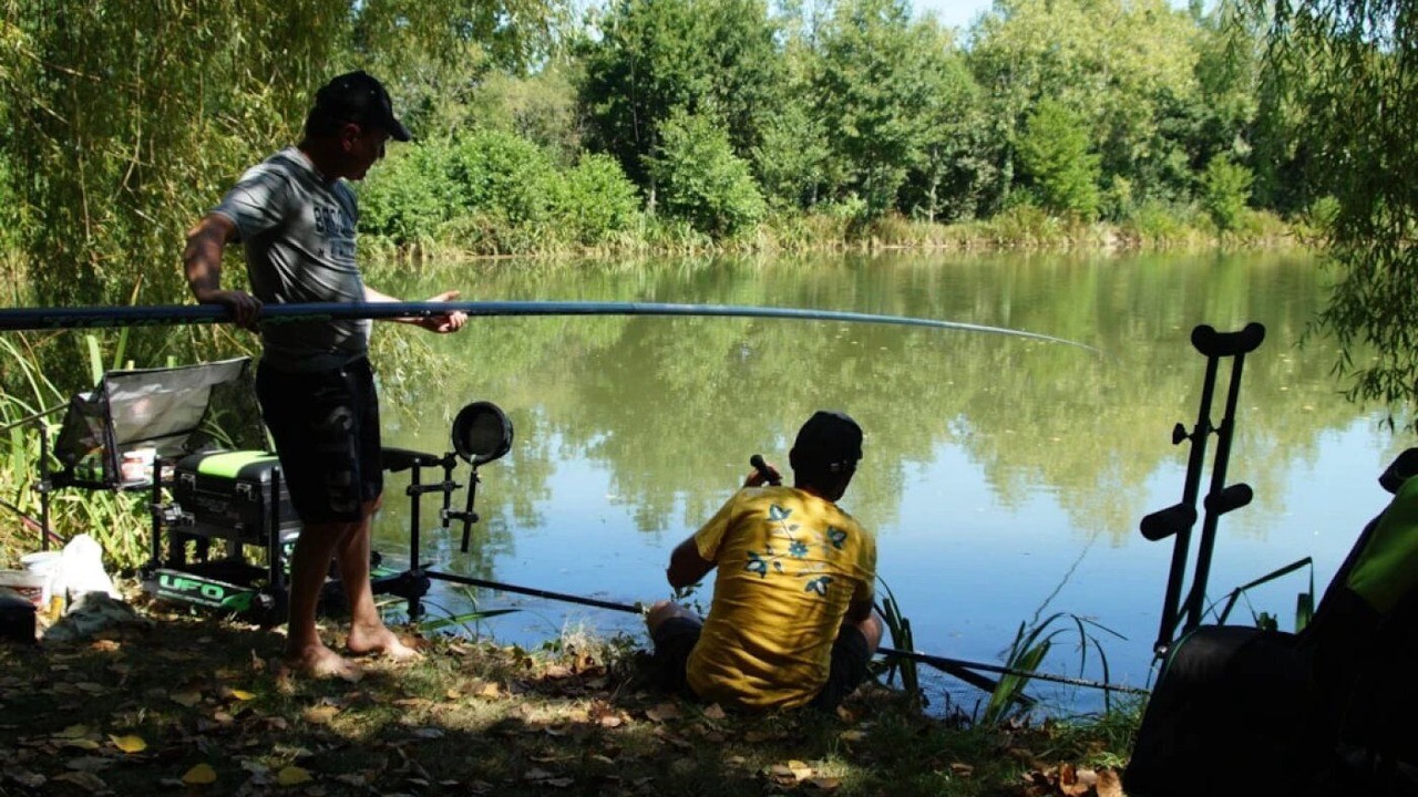 Photo of Others in Aubigny