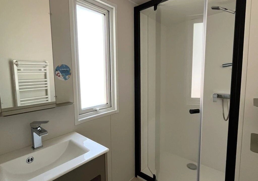 Photo of Bathroom in Aubigny