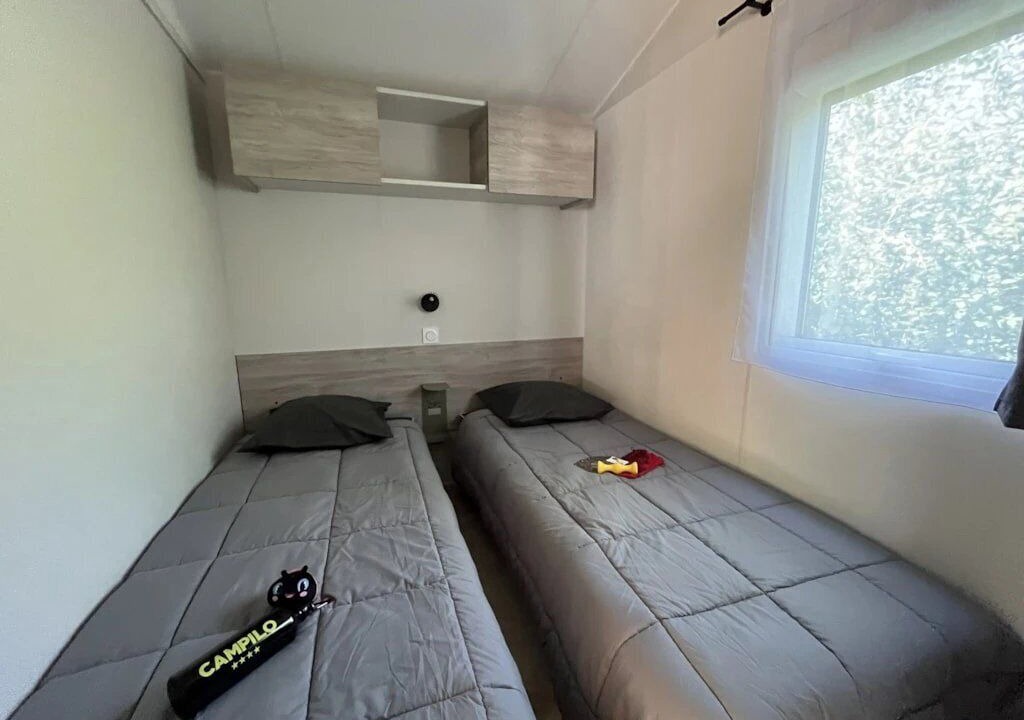 Photo of Bedroom in Aubigny