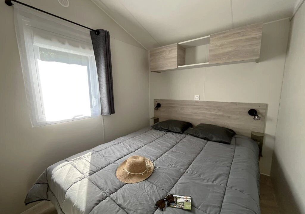 Photo of Bedroom in Aubigny