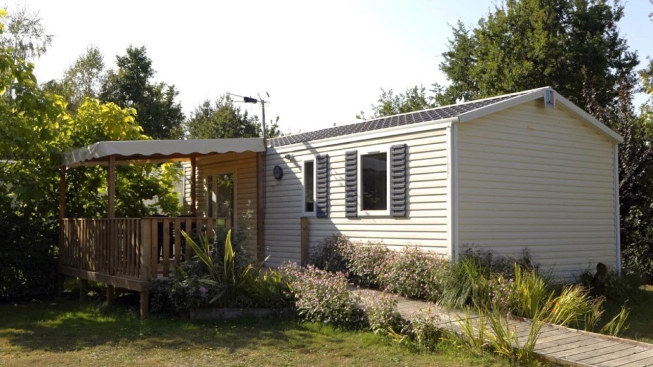 Photo of Outdoor in Aubigny