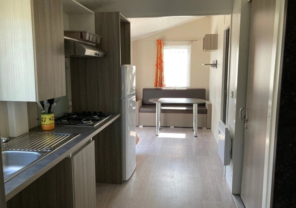Photo of Kitchen in Aubigny