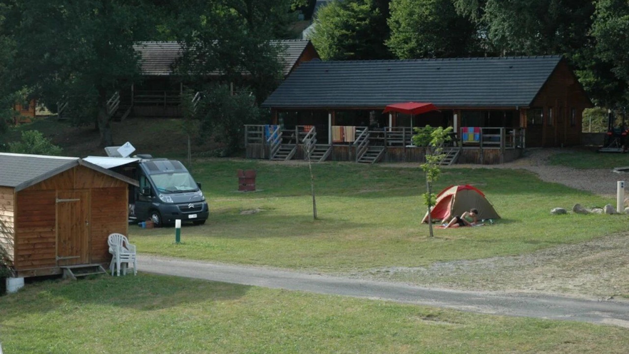 Photo of Outdoor in Correze