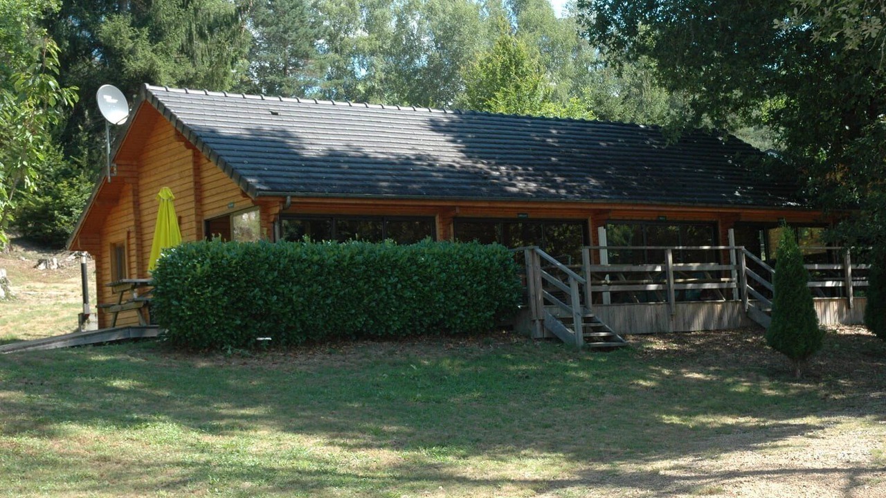 Photo of Outdoor in Correze