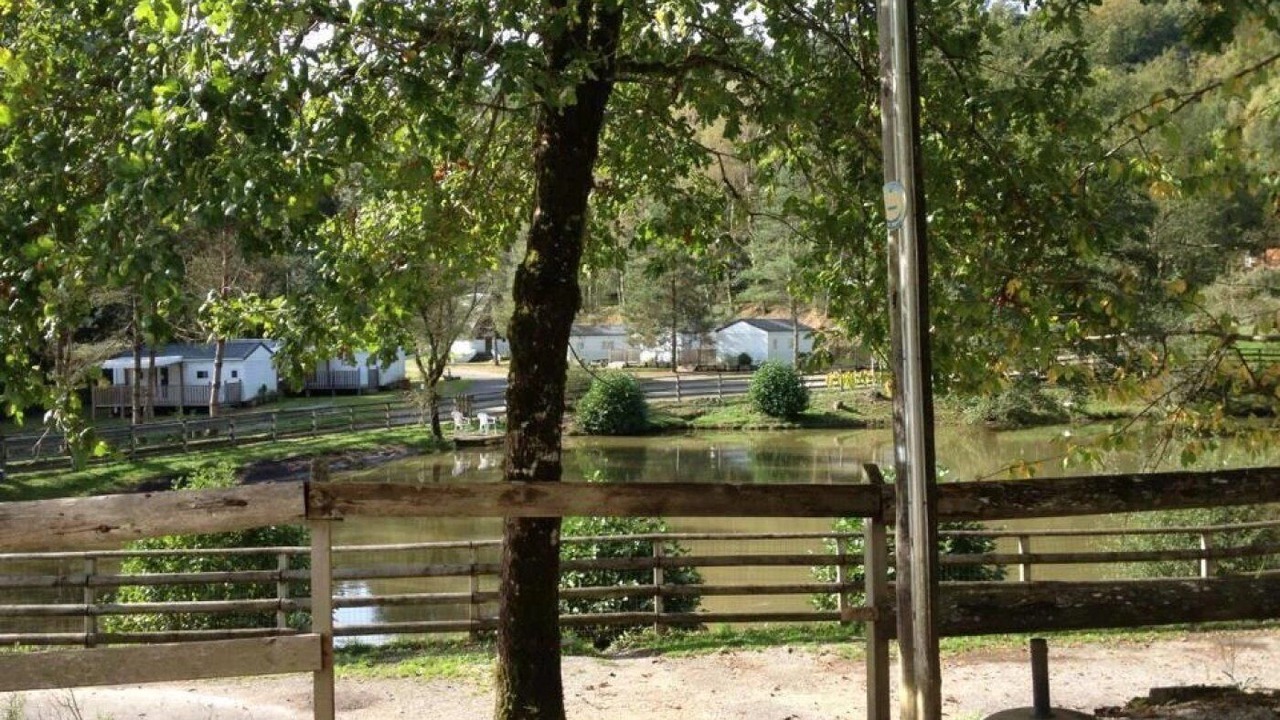 Photo of Outdoor in Correze