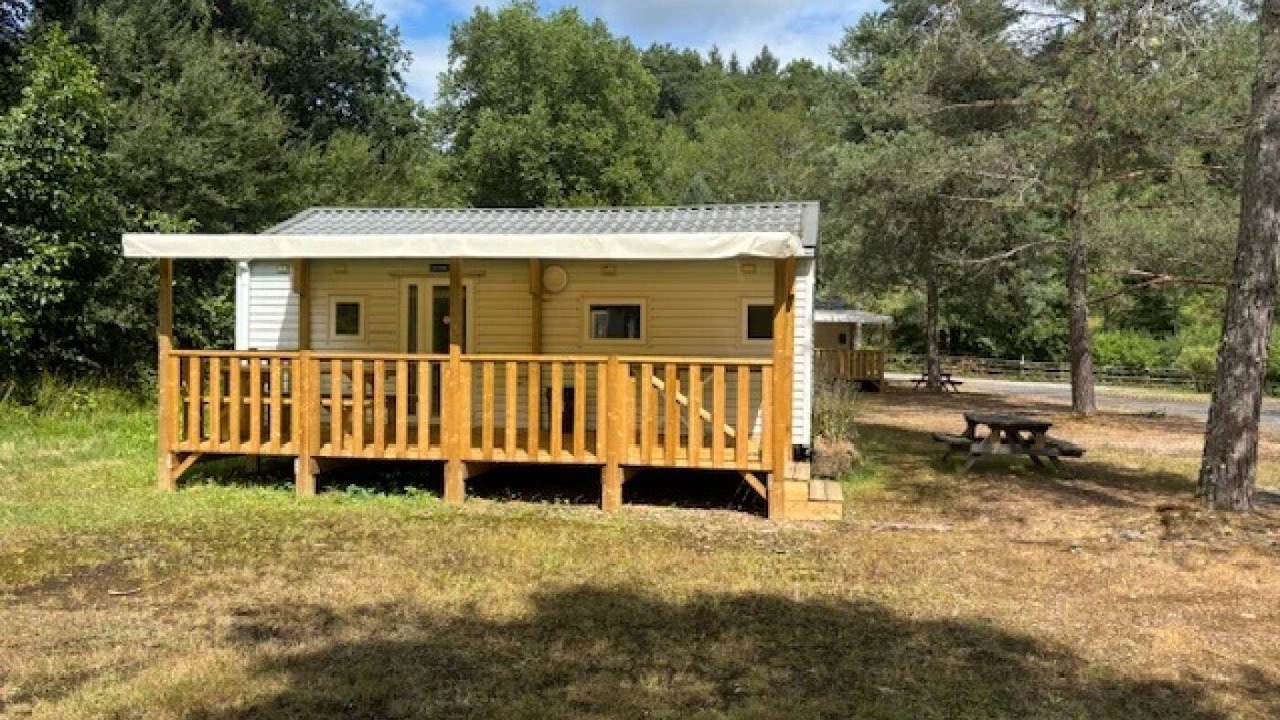 Photo of Outdoor in Correze