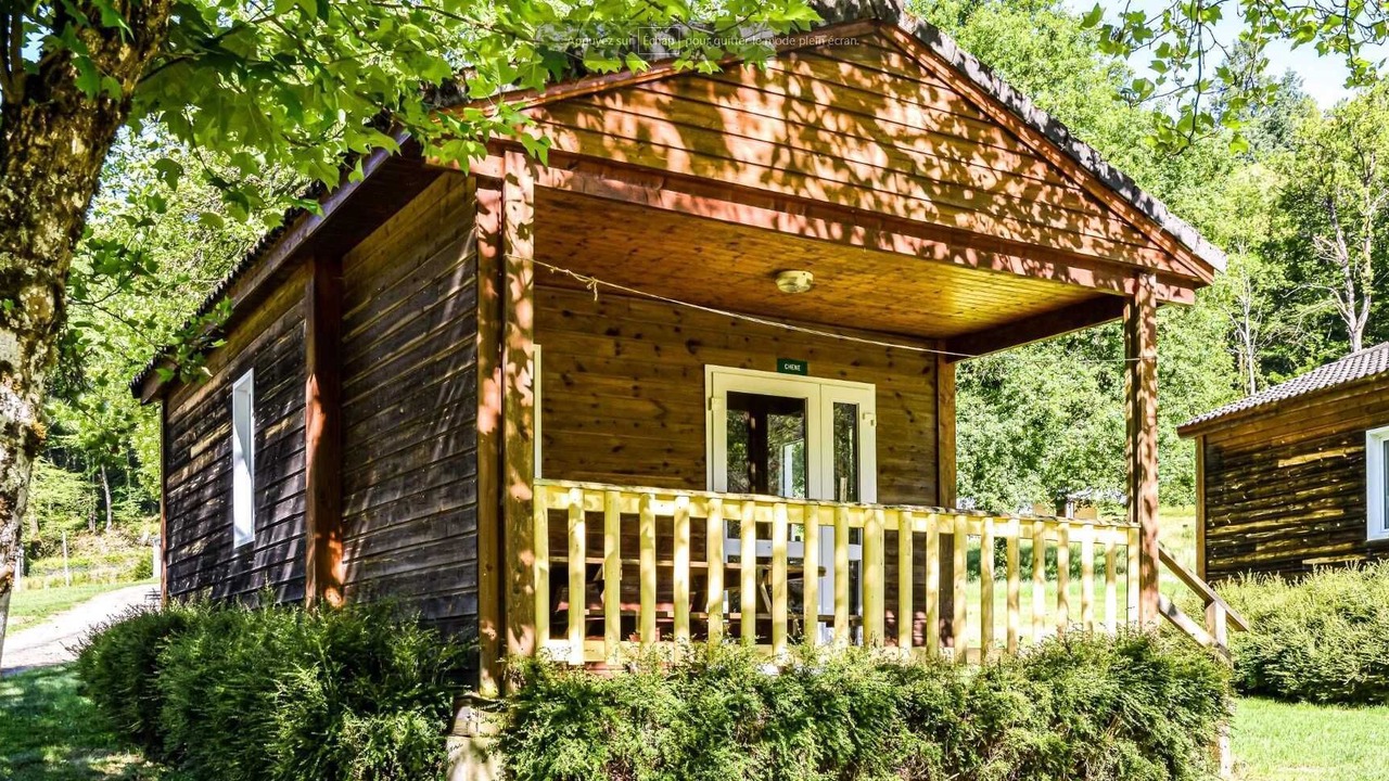 Photo of Outdoor in Correze