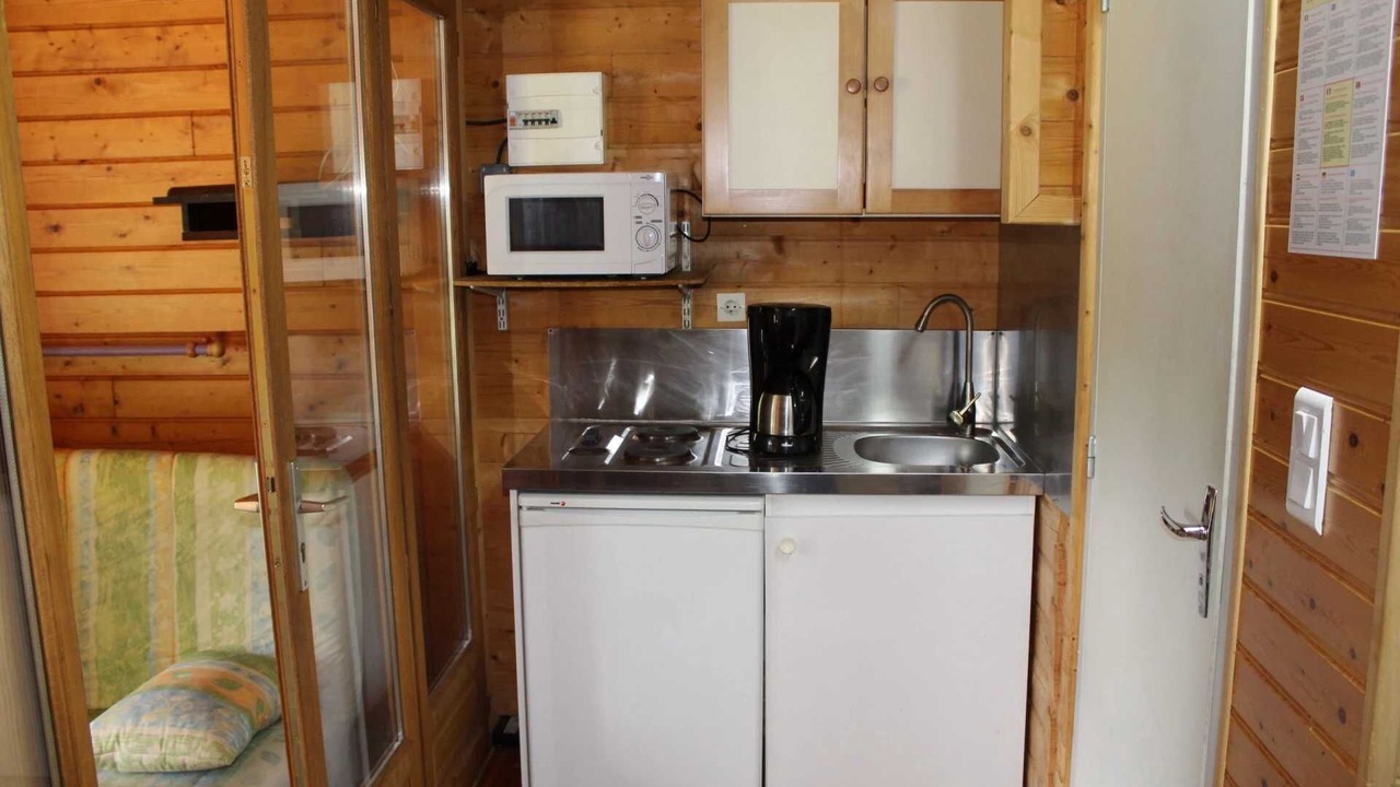 Photo of Kitchen in Correze