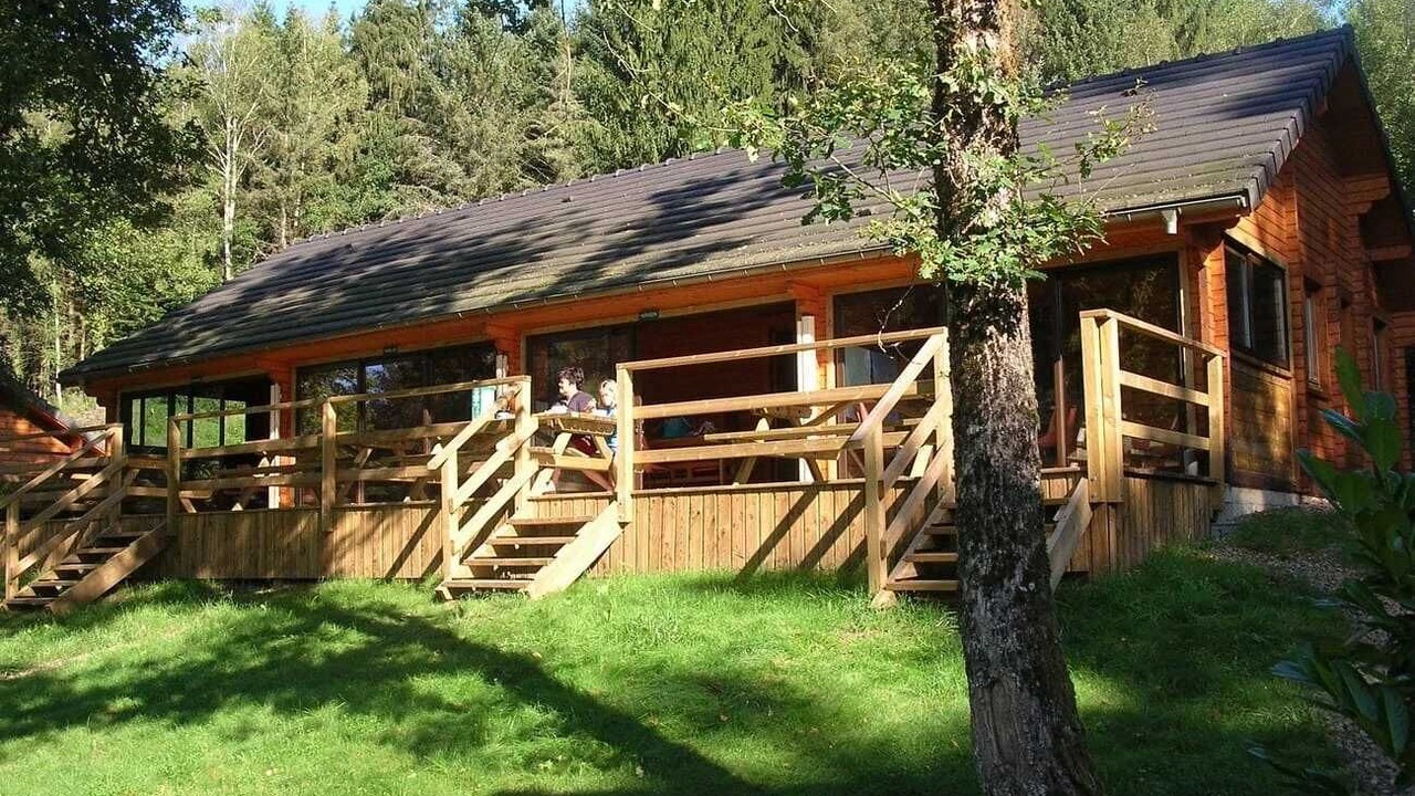 Photo of Outdoor in Correze