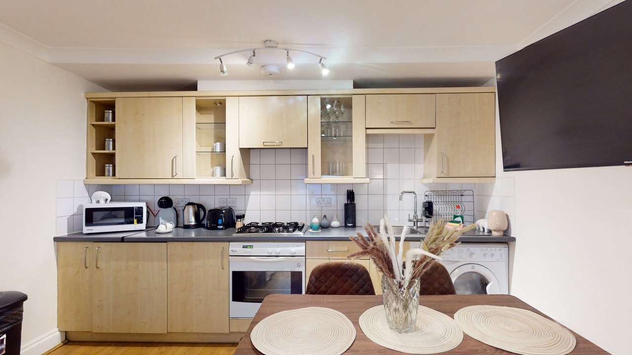 Photo of Others in Bryanston and Dorset Square