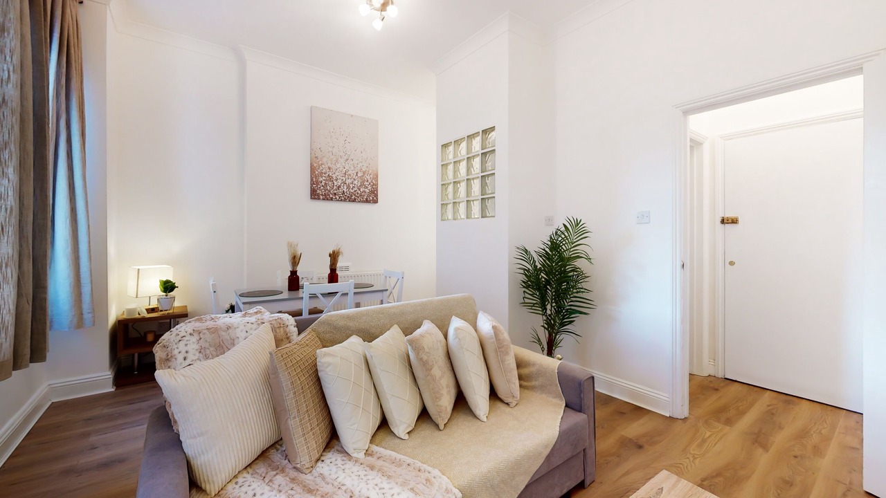 Photo of Others in Bryanston and Dorset Square