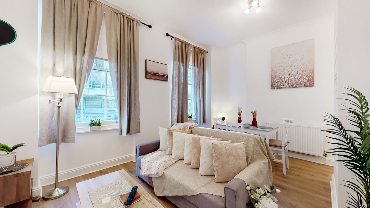 Photo of Others in Bryanston and Dorset Square