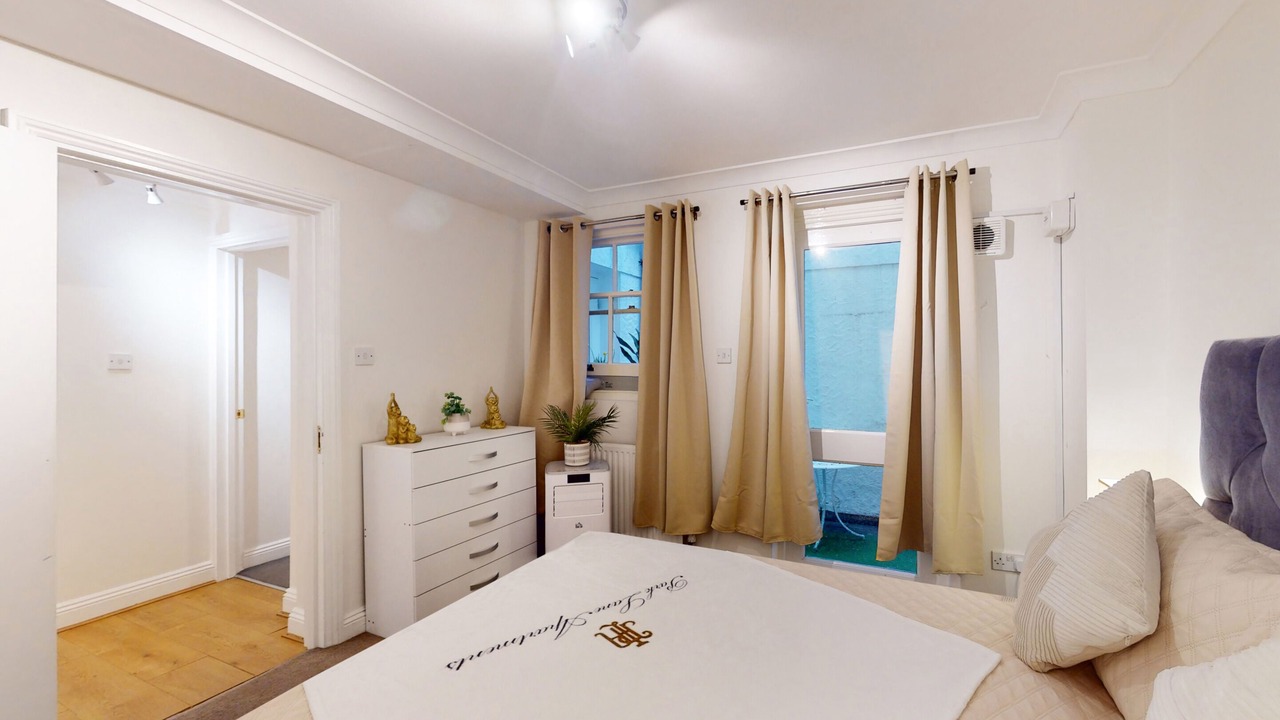 Photo of Others in Bryanston and Dorset Square