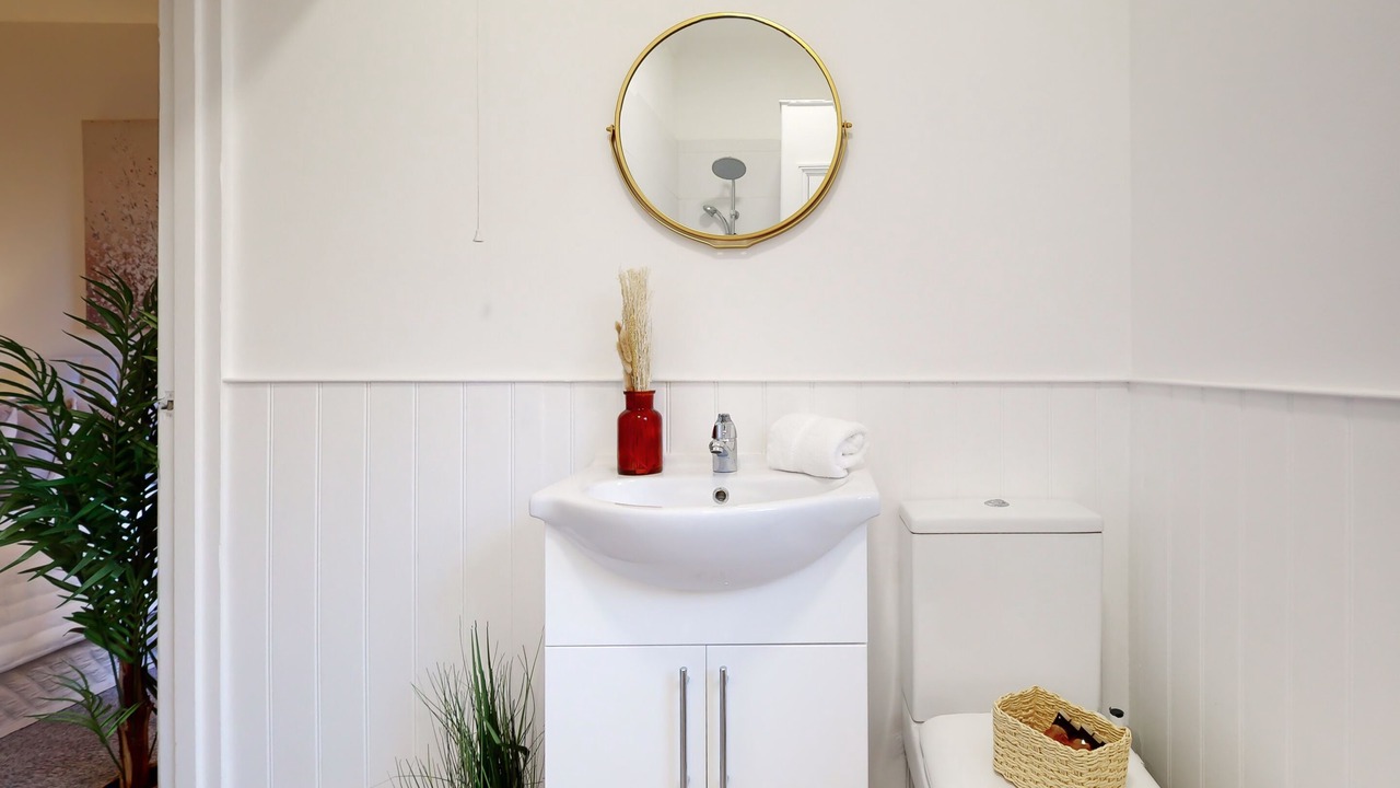 Photo of Bathroom in Bryanston and Dorset Square