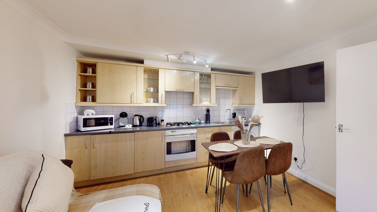 Photo of Others in Bryanston and Dorset Square