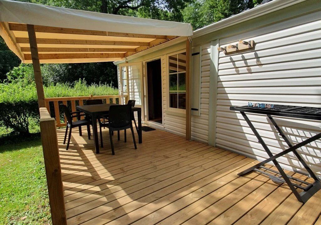 Photo of Outdoor in Le Change