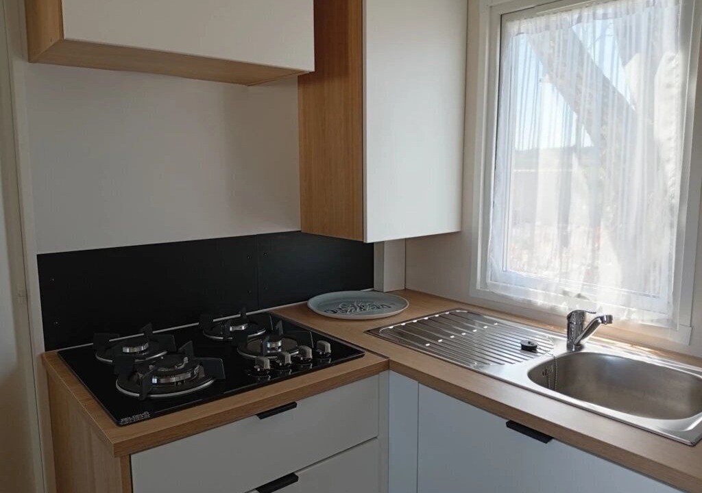 Photo of Kitchen in Massillargues-Attuech