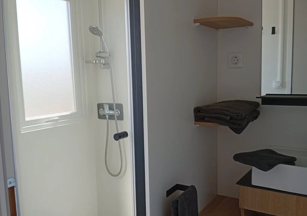Photo of Bathroom in Massillargues-Attuech