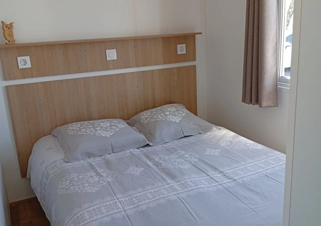 Photo of Bedroom in Massillargues-Attuech