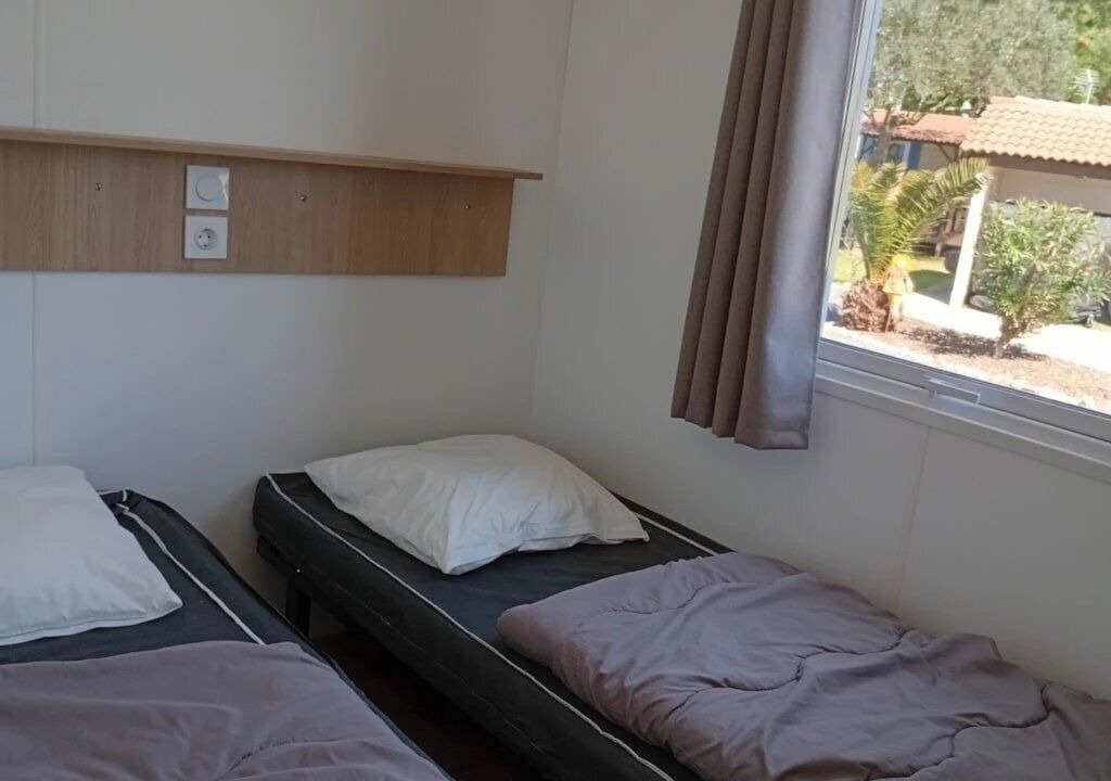 Photo of Bedroom in Massillargues-Attuech