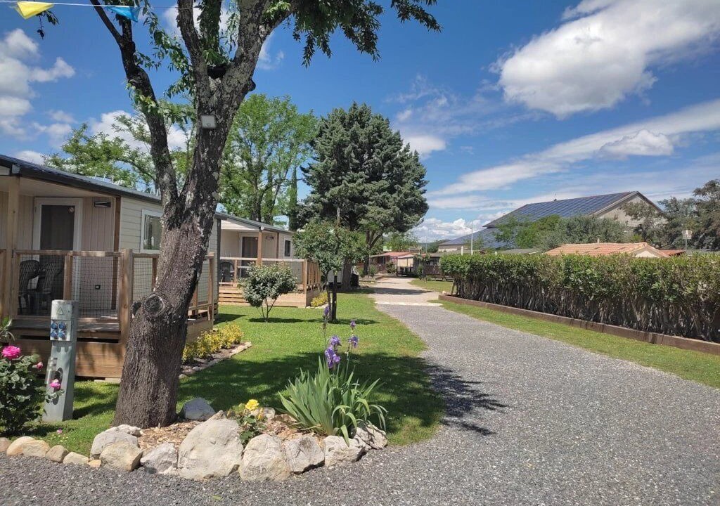 Photo of Outdoor in Massillargues-Attuech