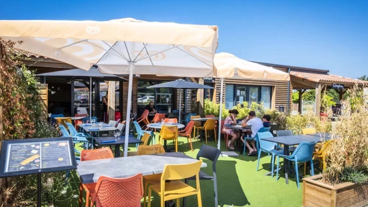 Photo of Outdoor in Olonne-sur-Mer