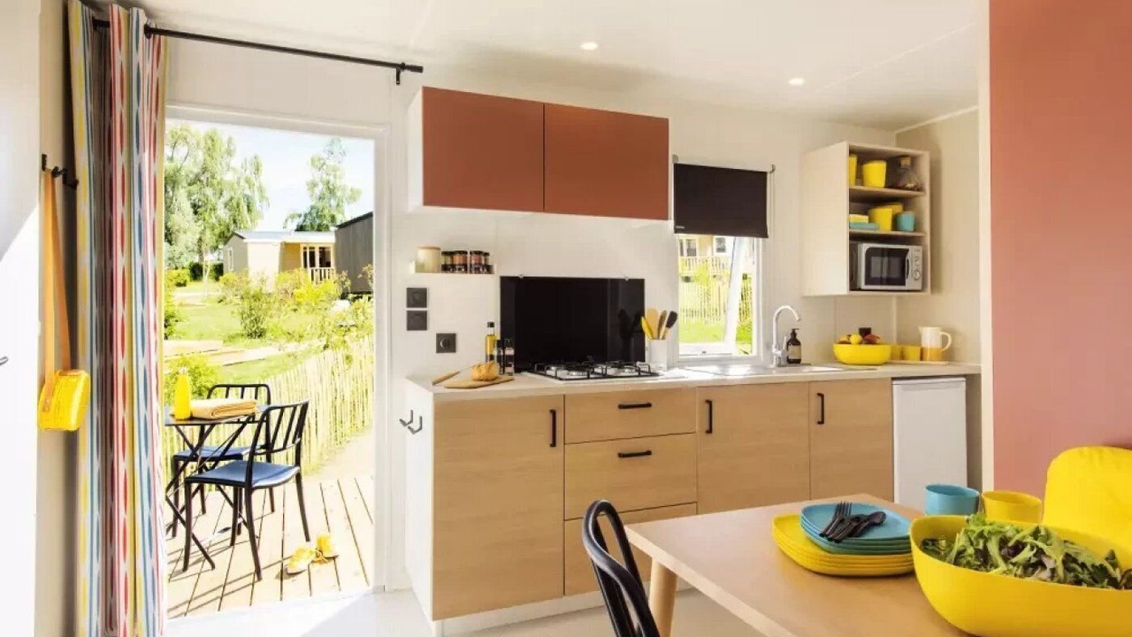 Photo of Kitchen in Olonne-sur-Mer