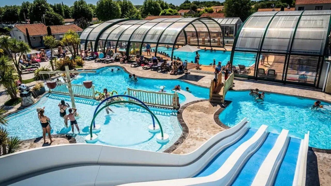 Photo of Outdoor in Olonne-sur-Mer