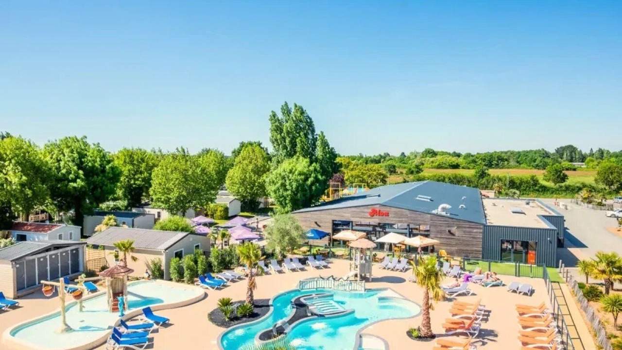 Photo of Outdoor in Olonne-sur-Mer