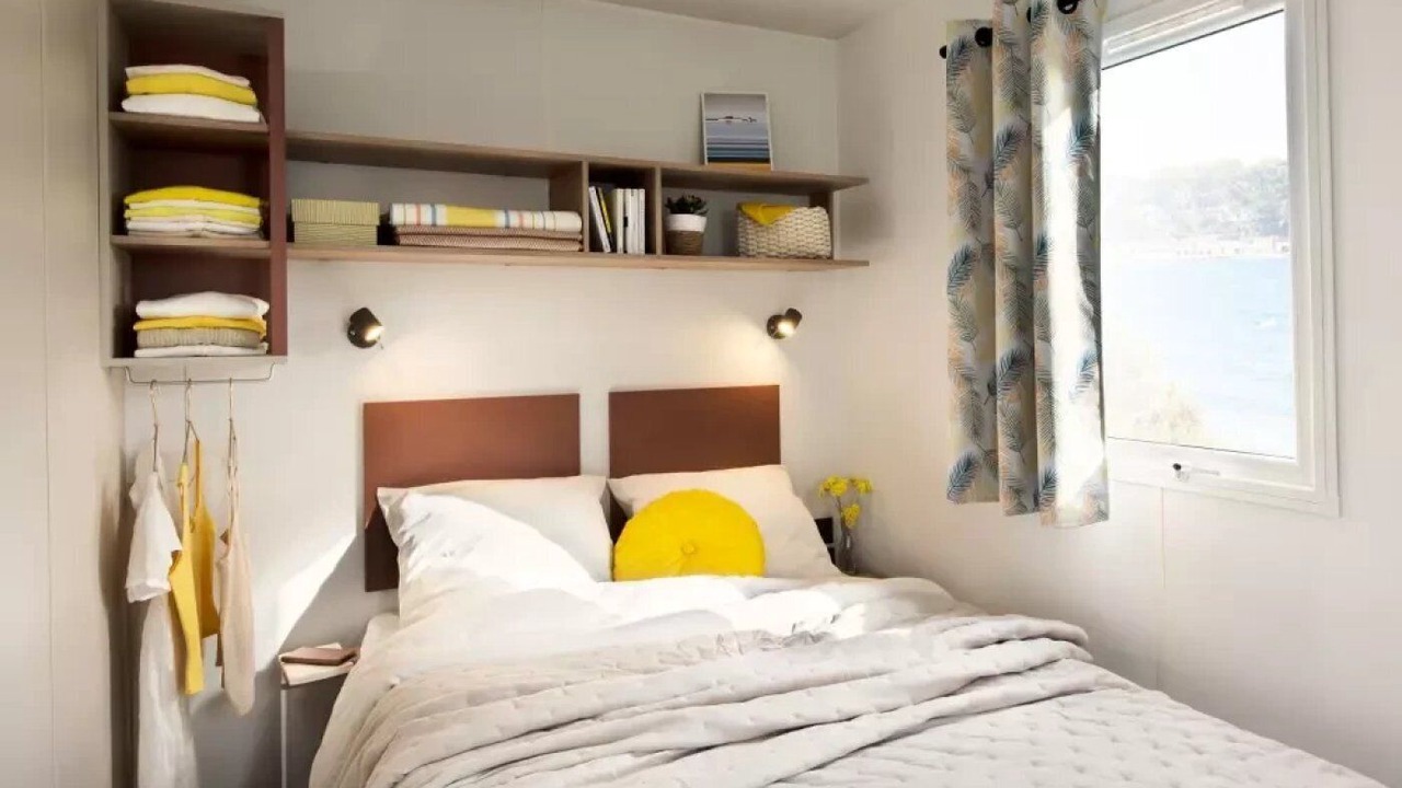 Photo of Bedroom in Olonne-sur-Mer