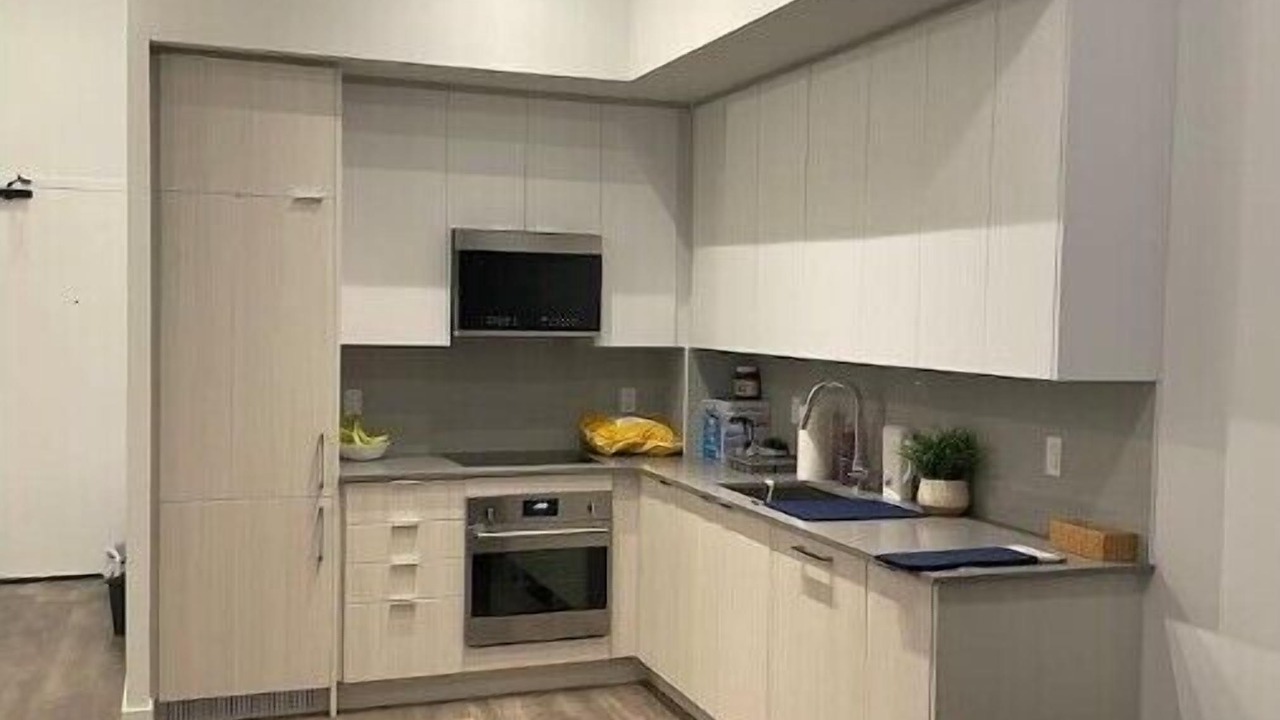 Photo of Kitchen in Oakville