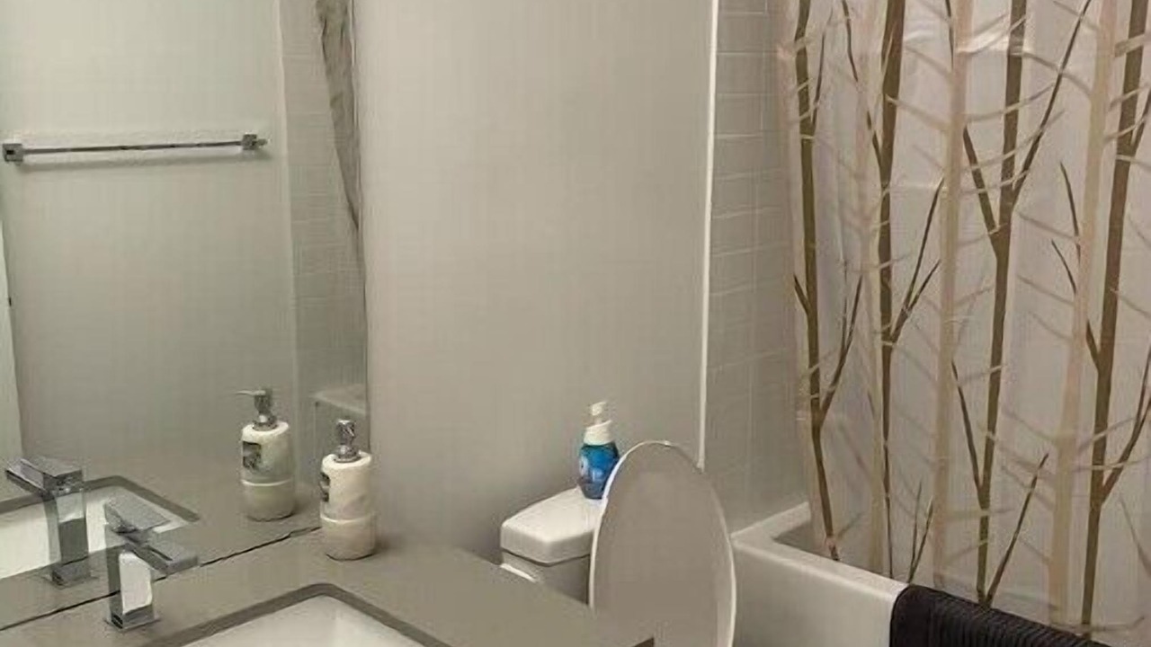 Photo of Bathroom in Oakville