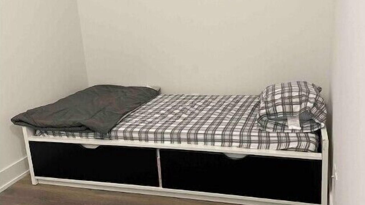Photo of Bedroom in Oakville
