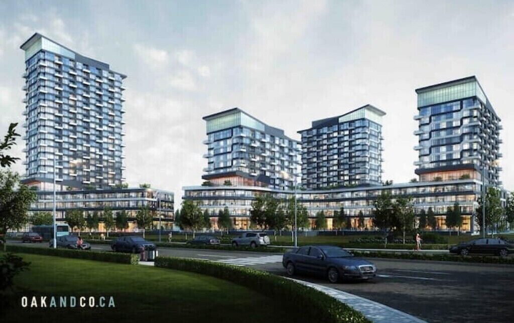 Photo of Outdoor in Oakville