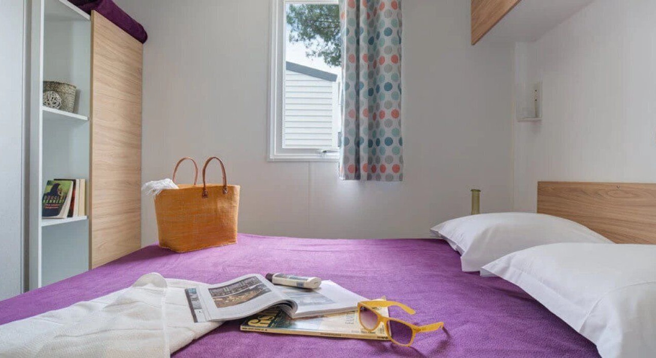 Photo of Bedroom in Jard-sur-Mer