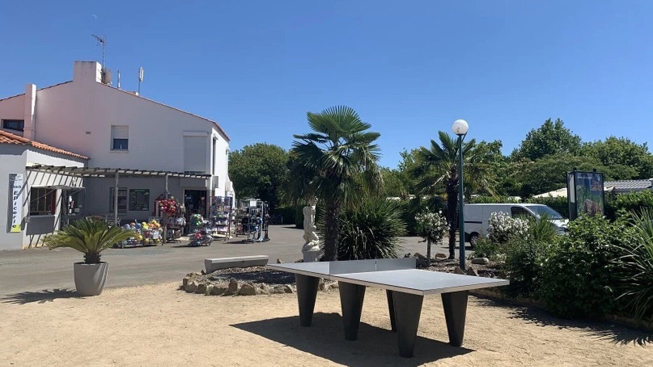 Photo of Outdoor in Jard-sur-Mer