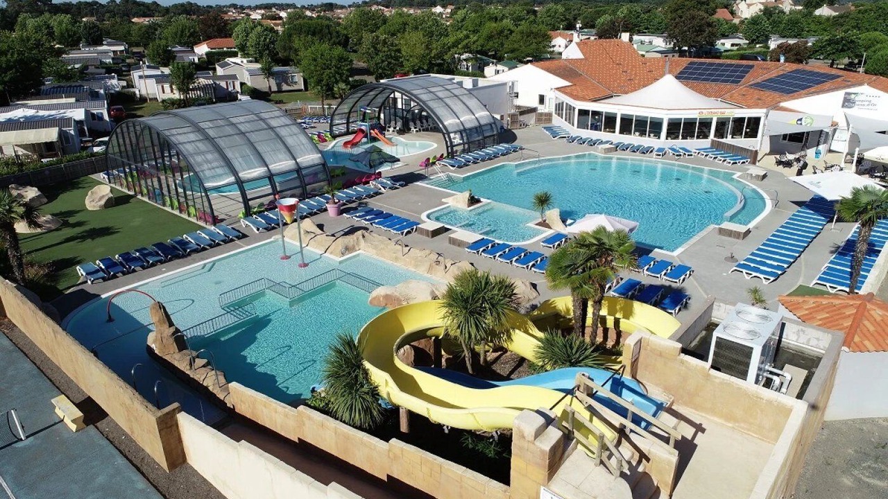 Photo of Outdoor in Jard-sur-Mer
