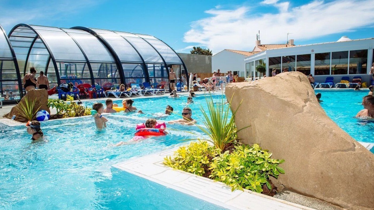 Photo of Outdoor in Jard-sur-Mer