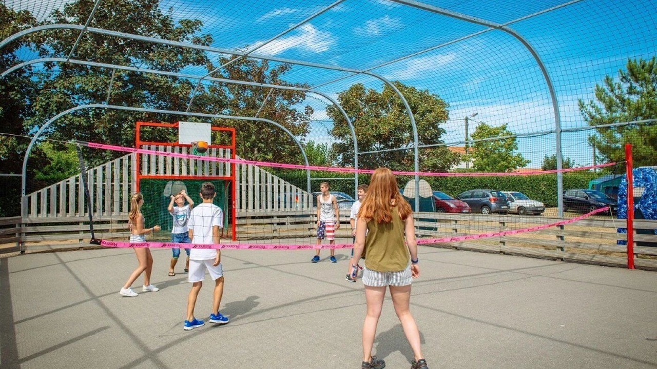 Photo of Outdoor in Jard-sur-Mer