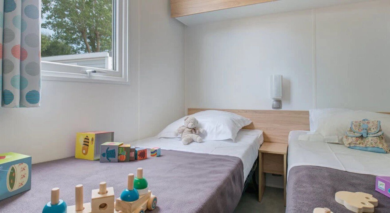 Photo of Bedroom in Jard-sur-Mer